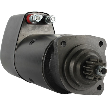 Db Electrical New Starter For 12.0L Volvo N12 Truck 88 89 90 91 92 93 94-97 Nl12 89-01 410-24049